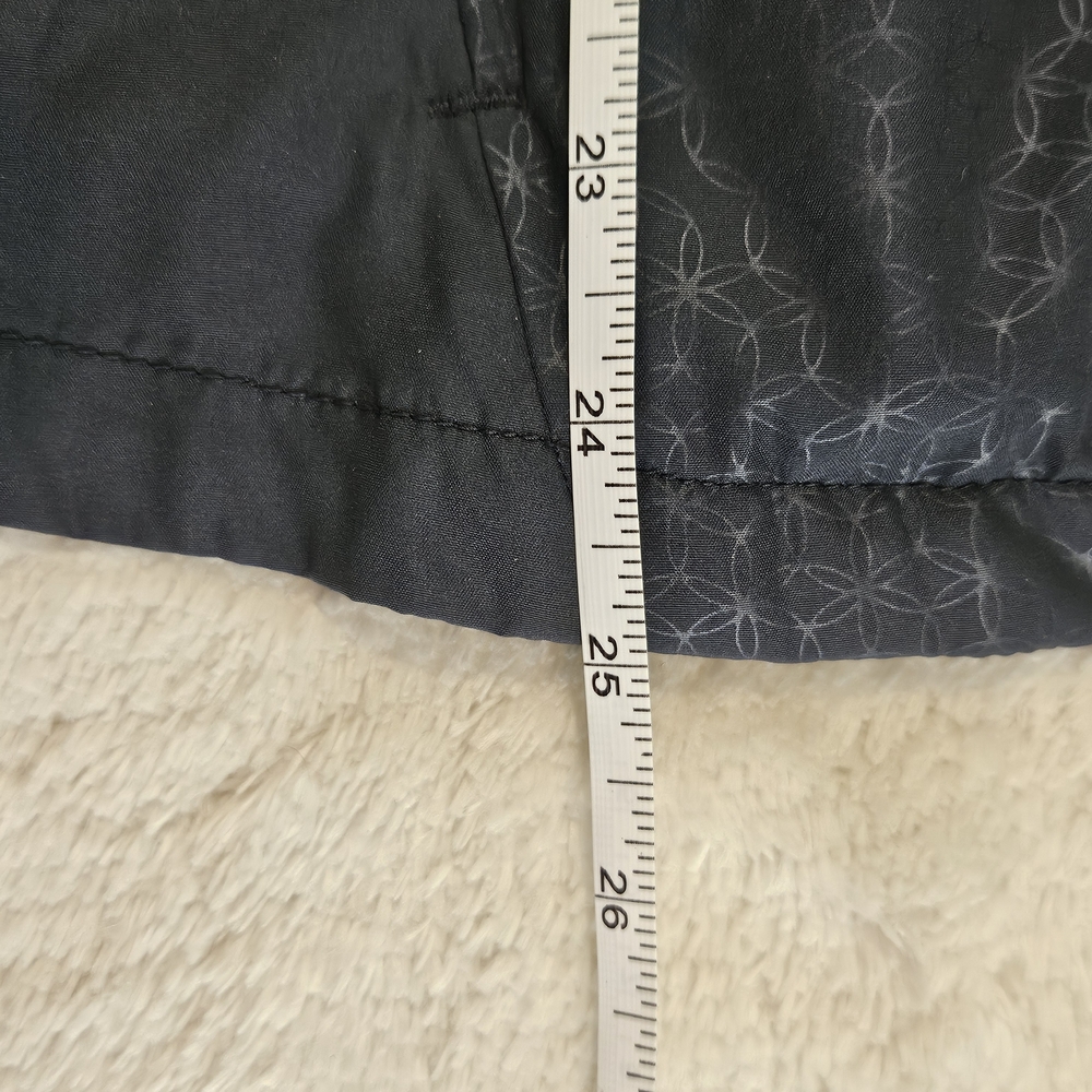 Kalenji Size S Lightweight Windbreaker Jacket Navy Blue Sportswear Hiking - Picture 7 of 10